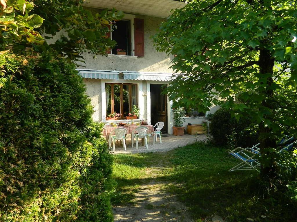 Maison De Marie Doussard Kültér fotó